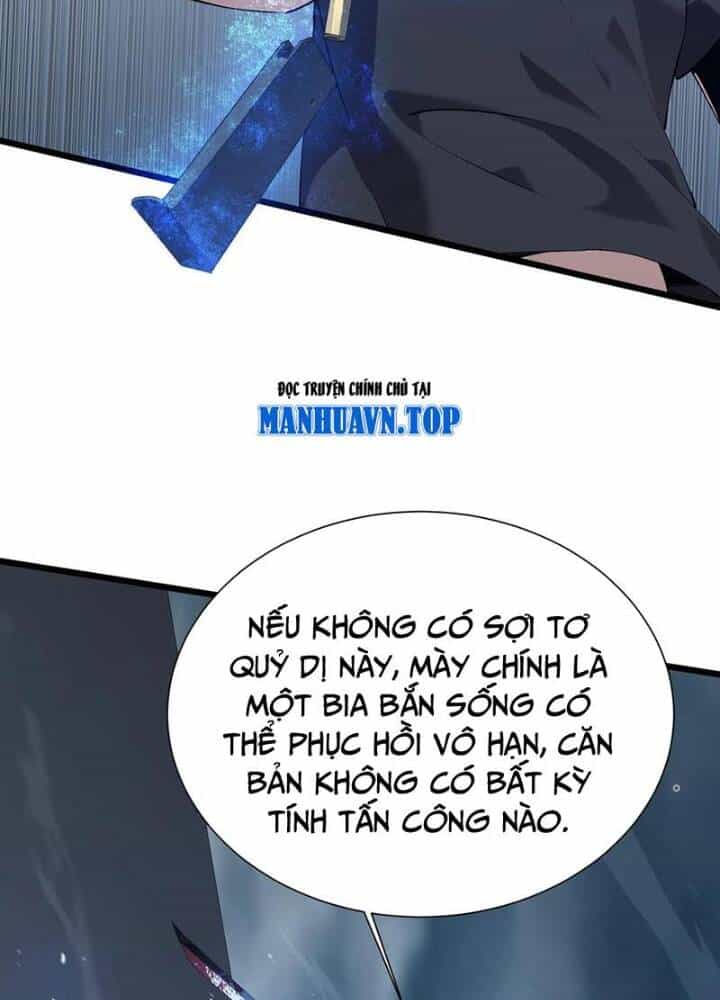 Ta Học Trảm Thần Trong Bệnh Viện Tâm Thần - Chương 142 - ảnh 20