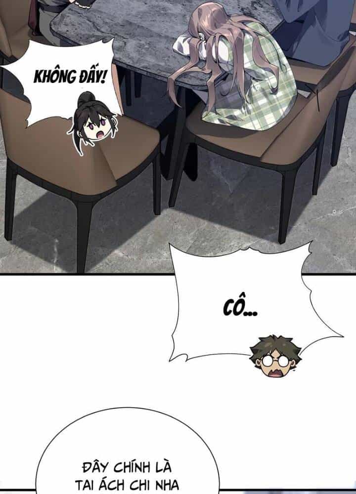 Ta Học Trảm Thần Trong Bệnh Viện Tâm Thần - Chương 143 - ảnh 110
