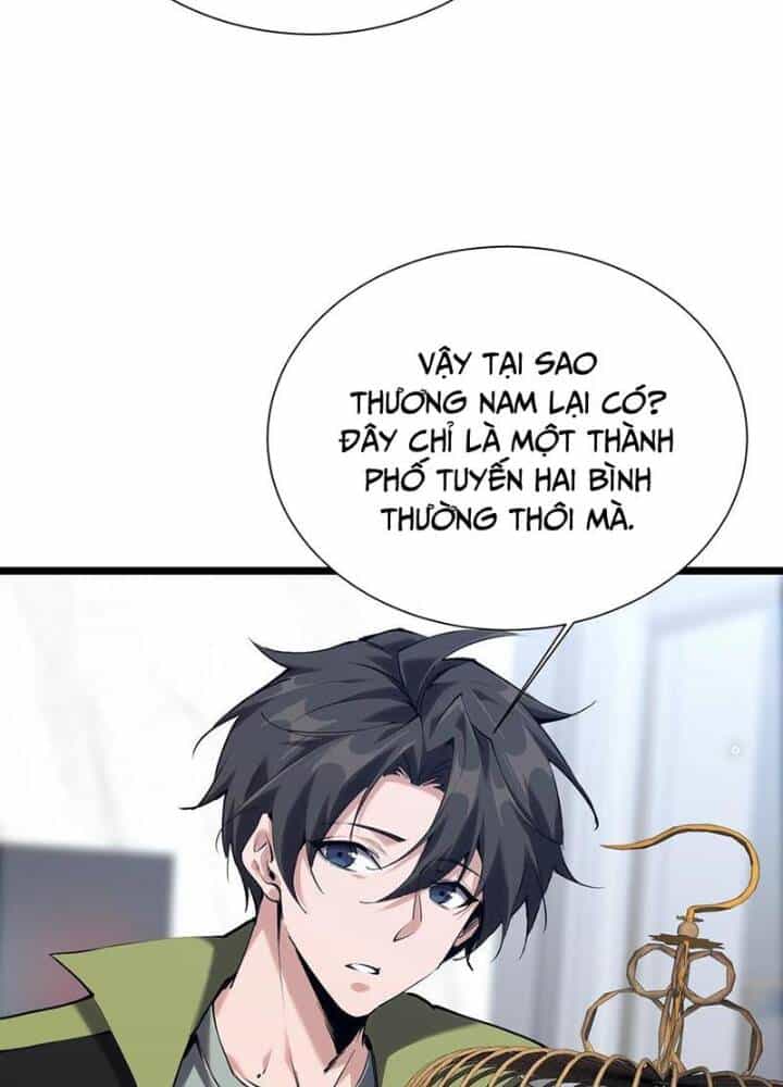 Ta Học Trảm Thần Trong Bệnh Viện Tâm Thần - Chương 143 - ảnh 116