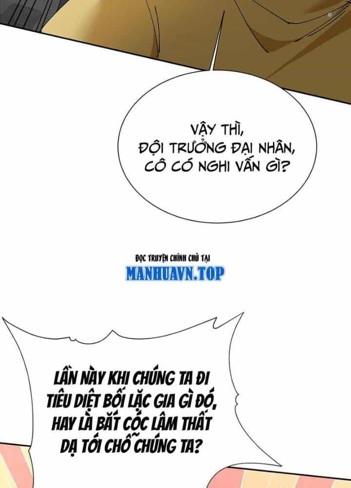 Ta Học Trảm Thần Trong Bệnh Viện Tâm Thần - Chương 144 - ảnh 122