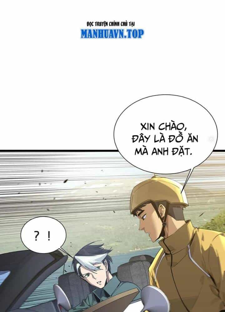 Ta Học Trảm Thần Trong Bệnh Viện Tâm Thần - Chương 145 - ảnh 182