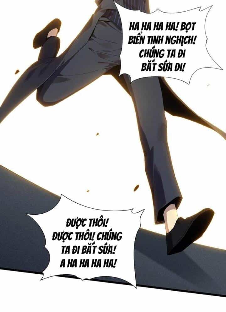 Ta Học Trảm Thần Trong Bệnh Viện Tâm Thần - Chương 147 - ảnh 178