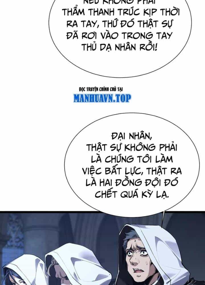 Ta Học Trảm Thần Trong Bệnh Viện Tâm Thần - Chương 147 - ảnh 80
