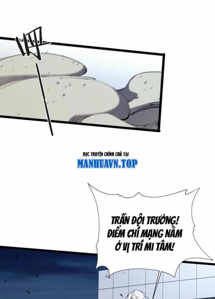 Ta Học Trảm Thần Trong Bệnh Viện Tâm Thần - Chương 150 - ảnh 38