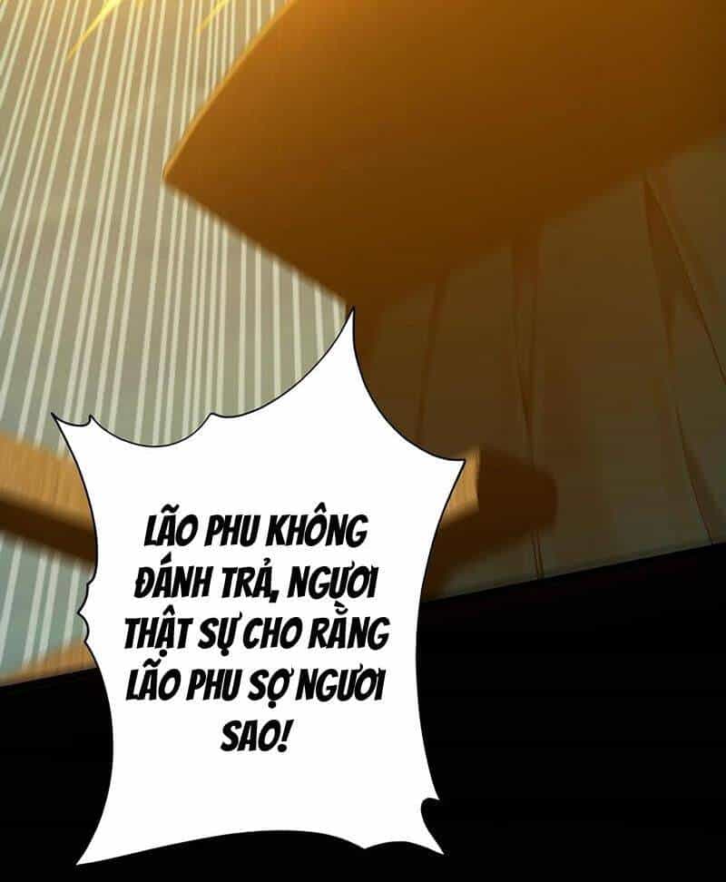 Ta Học Trảm Thần Trong Bệnh Viện Tâm Thần - Chương 151 - ảnh 86