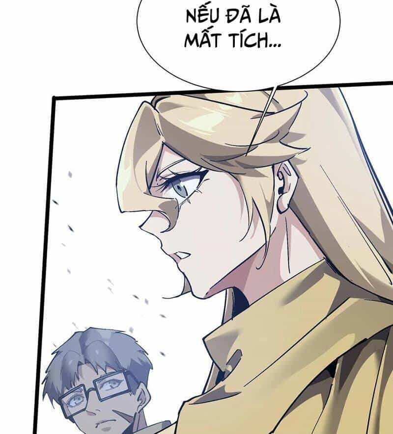 Ta Học Trảm Thần Trong Bệnh Viện Tâm Thần - Chương 154 - ảnh 81