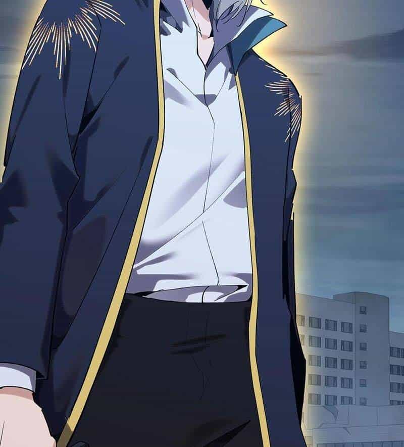 Ta Học Trảm Thần Trong Bệnh Viện Tâm Thần - Chương 154 - ảnh 86