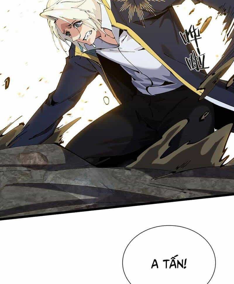 Ta Học Trảm Thần Trong Bệnh Viện Tâm Thần - Chương 161 - ảnh 42