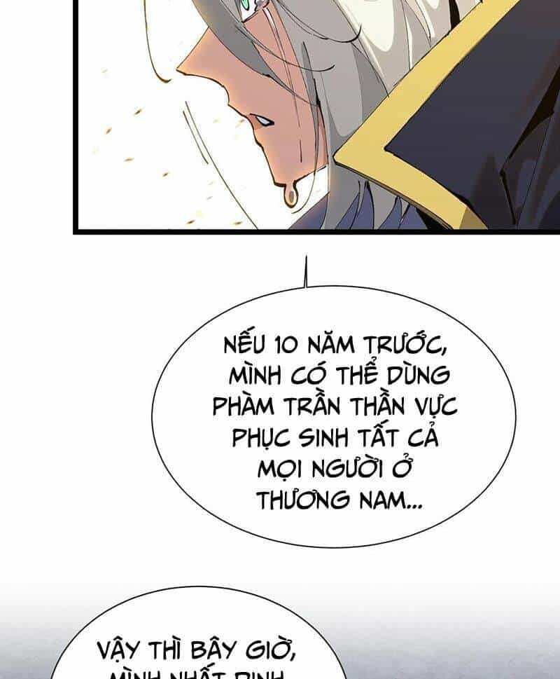 Ta Học Trảm Thần Trong Bệnh Viện Tâm Thần - Chương 161 - ảnh 46
