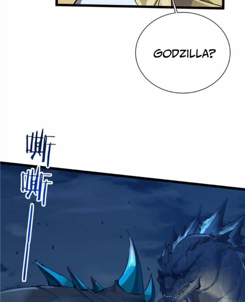 Ta Học Trảm Thần Trong Bệnh Viện Tâm Thần - Chương 162 - ảnh 4