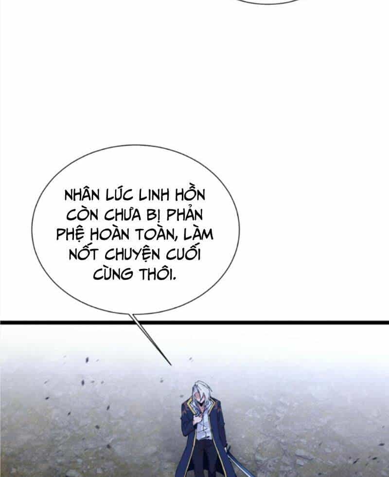Ta Học Trảm Thần Trong Bệnh Viện Tâm Thần - Chương 162 - ảnh 65