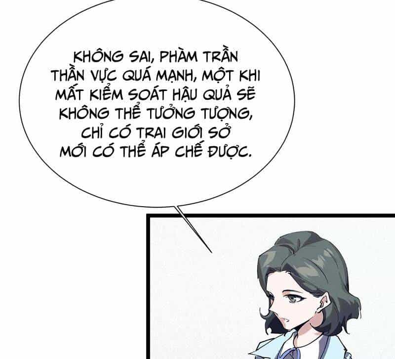 Ta Học Trảm Thần Trong Bệnh Viện Tâm Thần - Chương 163 - ảnh 97