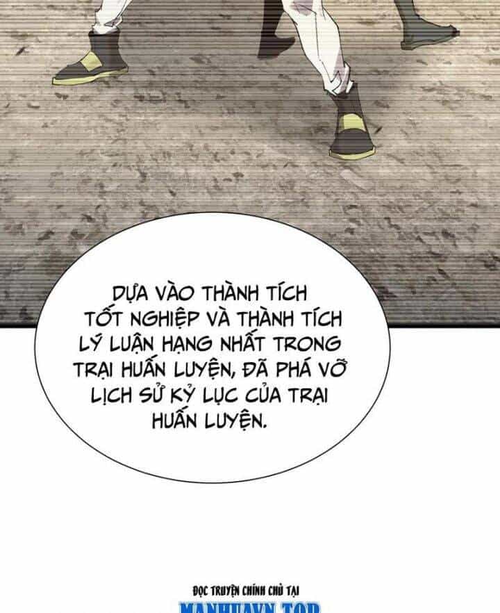 Ta Học Trảm Thần Trong Bệnh Viện Tâm Thần - Chương 167 - ảnh 9