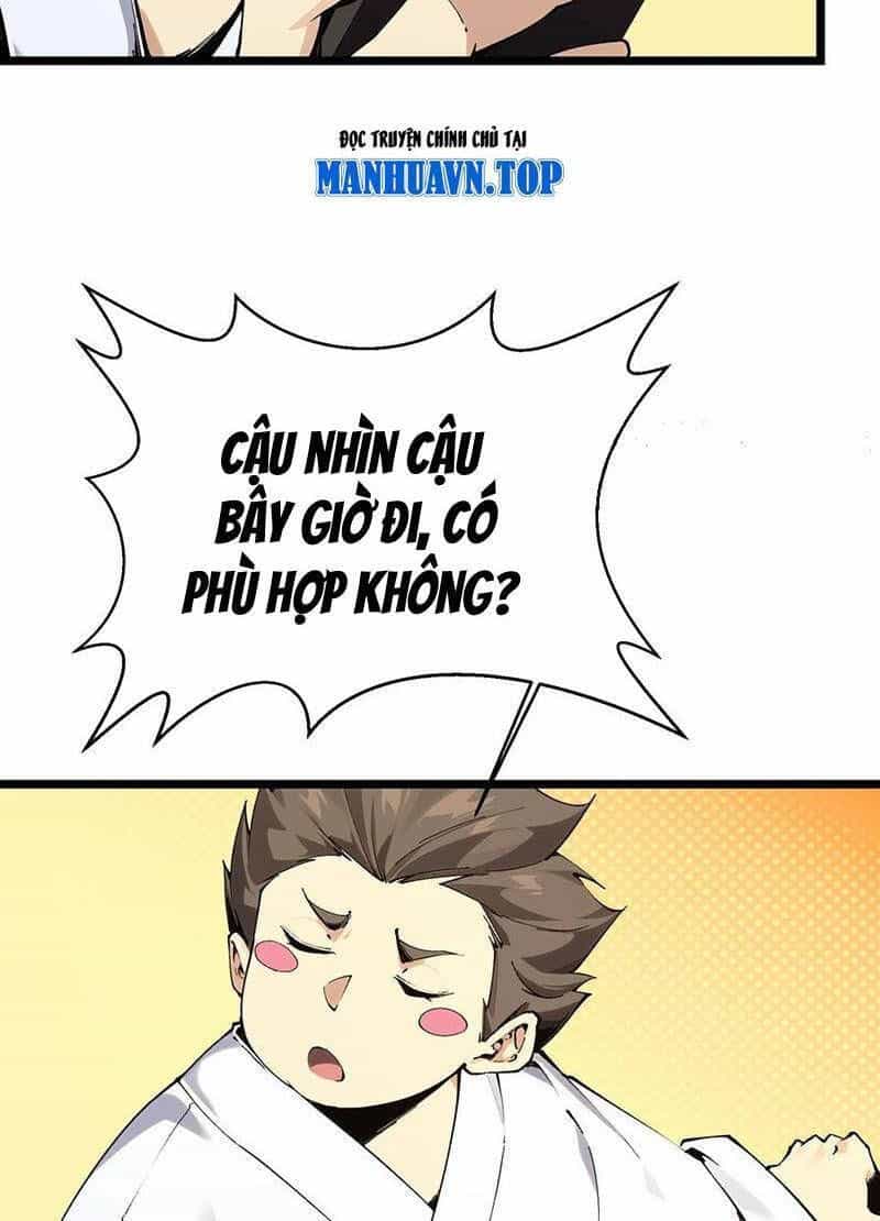 Ta Học Trảm Thần Trong Bệnh Viện Tâm Thần - Chương 169 - ảnh 8