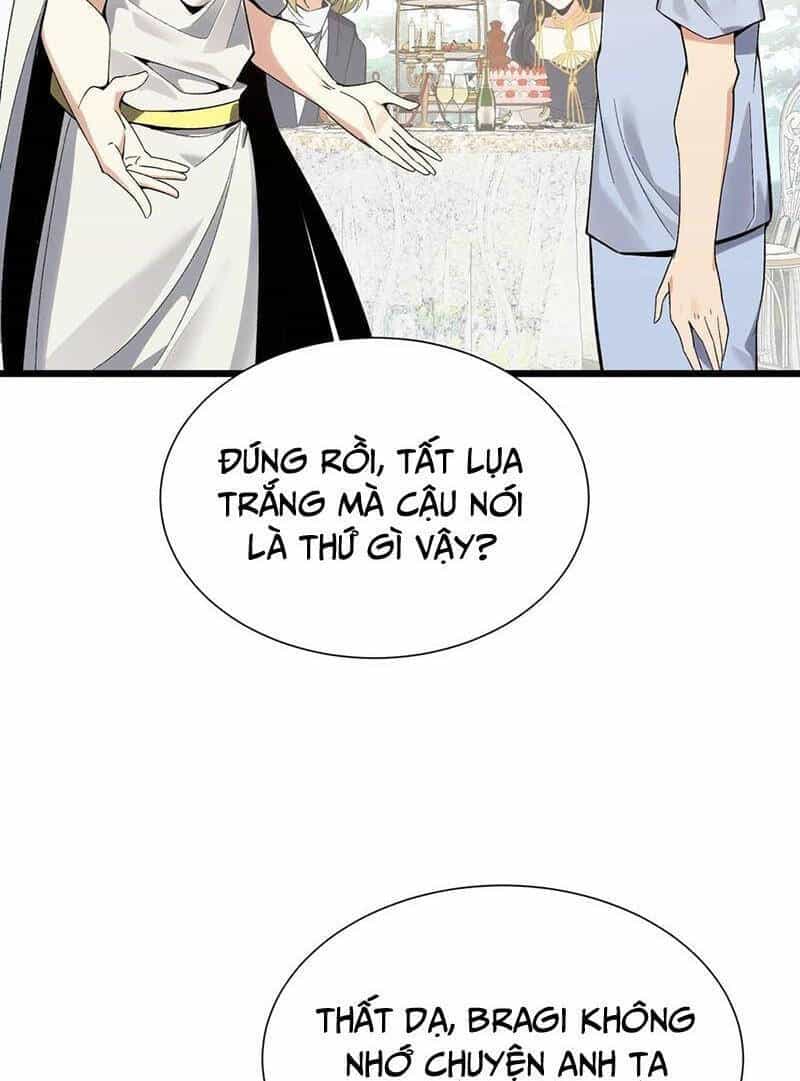 Ta Học Trảm Thần Trong Bệnh Viện Tâm Thần - Chương 172 - ảnh 15