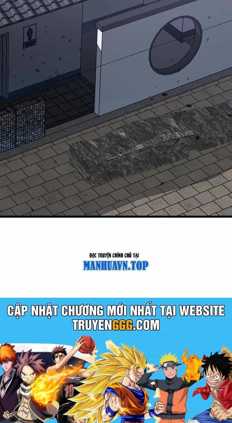 Ta Học Trảm Thần Trong Bệnh Viện Tâm Thần - Chương 172 - ảnh 62