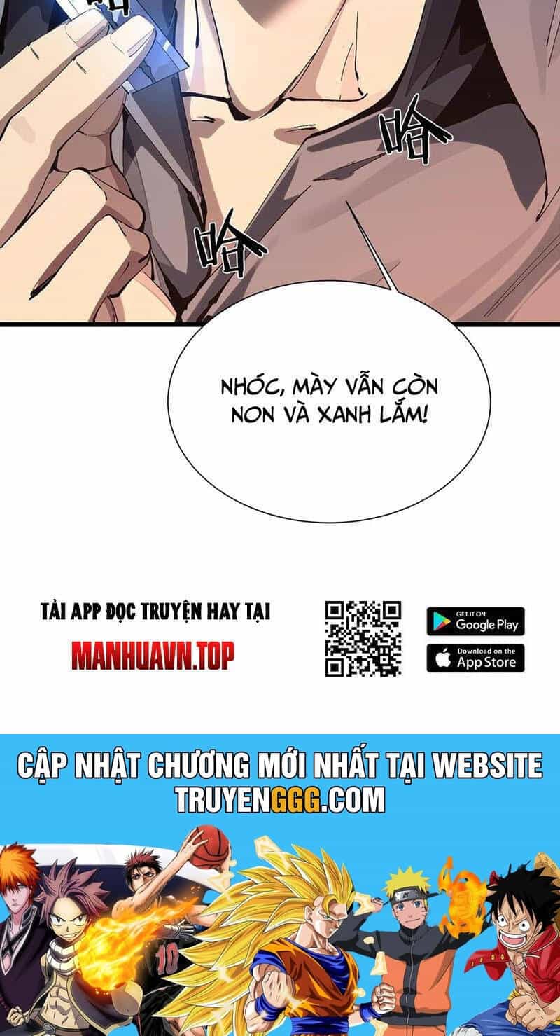 Ta Học Trảm Thần Trong Bệnh Viện Tâm Thần - Chương 172.5 - ảnh 21