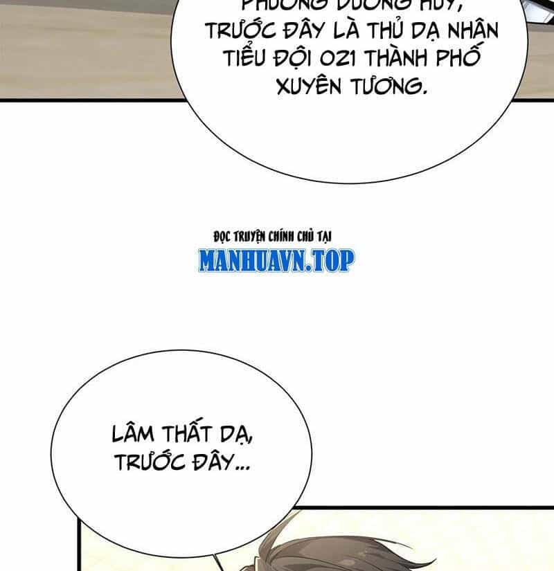 Ta Học Trảm Thần Trong Bệnh Viện Tâm Thần - Chương 173 - ảnh 59