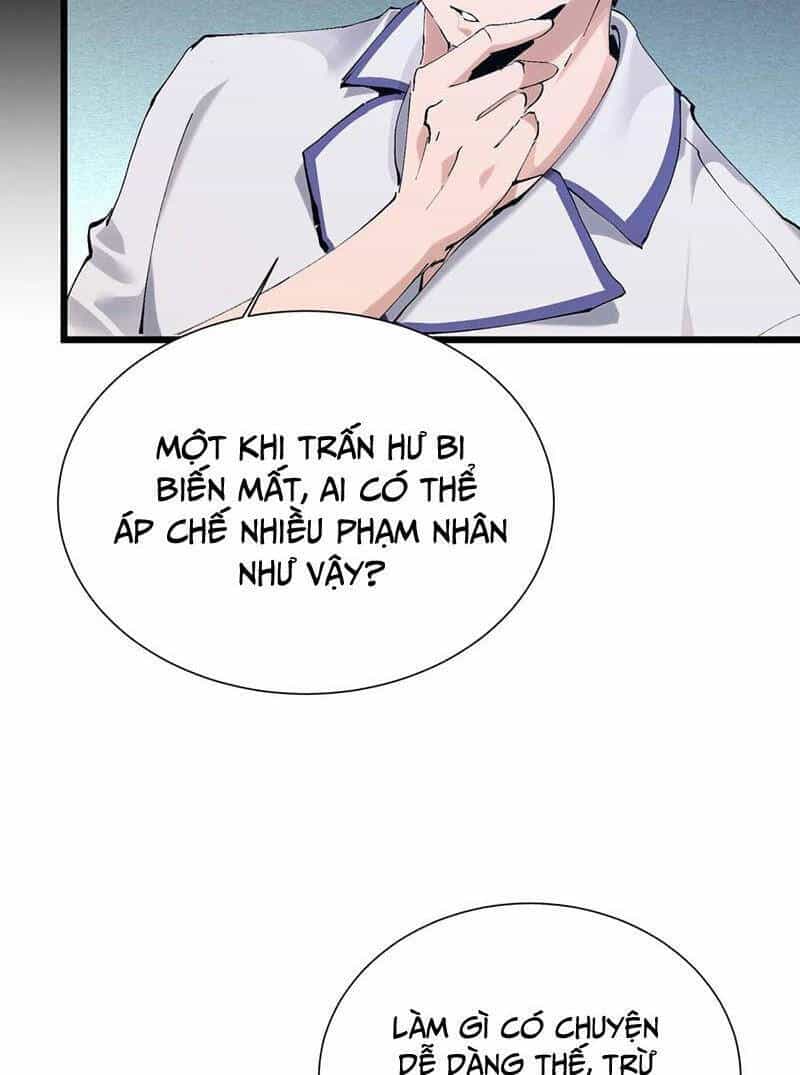 Ta Học Trảm Thần Trong Bệnh Viện Tâm Thần - Chương 174 - ảnh 7