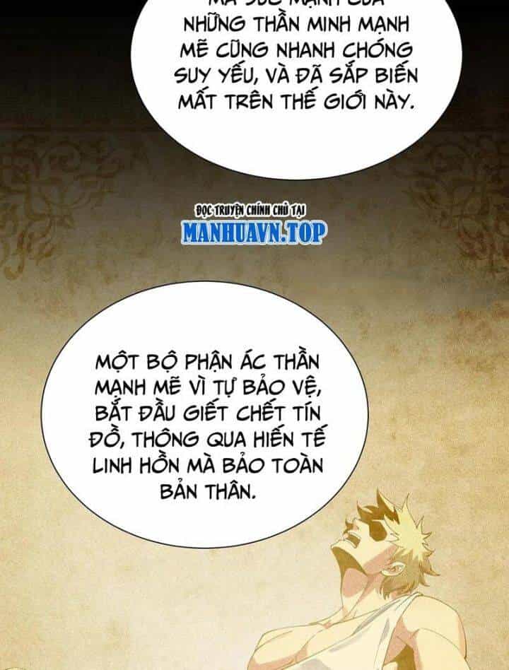 Ta Học Trảm Thần Trong Bệnh Viện Tâm Thần - Chương 175 - ảnh 48