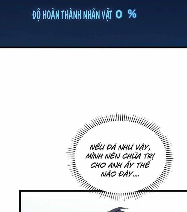 Ta Học Trảm Thần Trong Bệnh Viện Tâm Thần - Chương 175 - ảnh 73