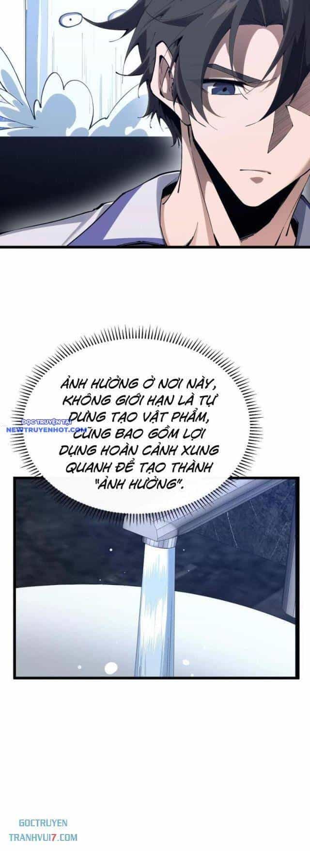 Ta Học Trảm Thần Trong Bệnh Viện Tâm Thần - Chương 176 - ảnh 31