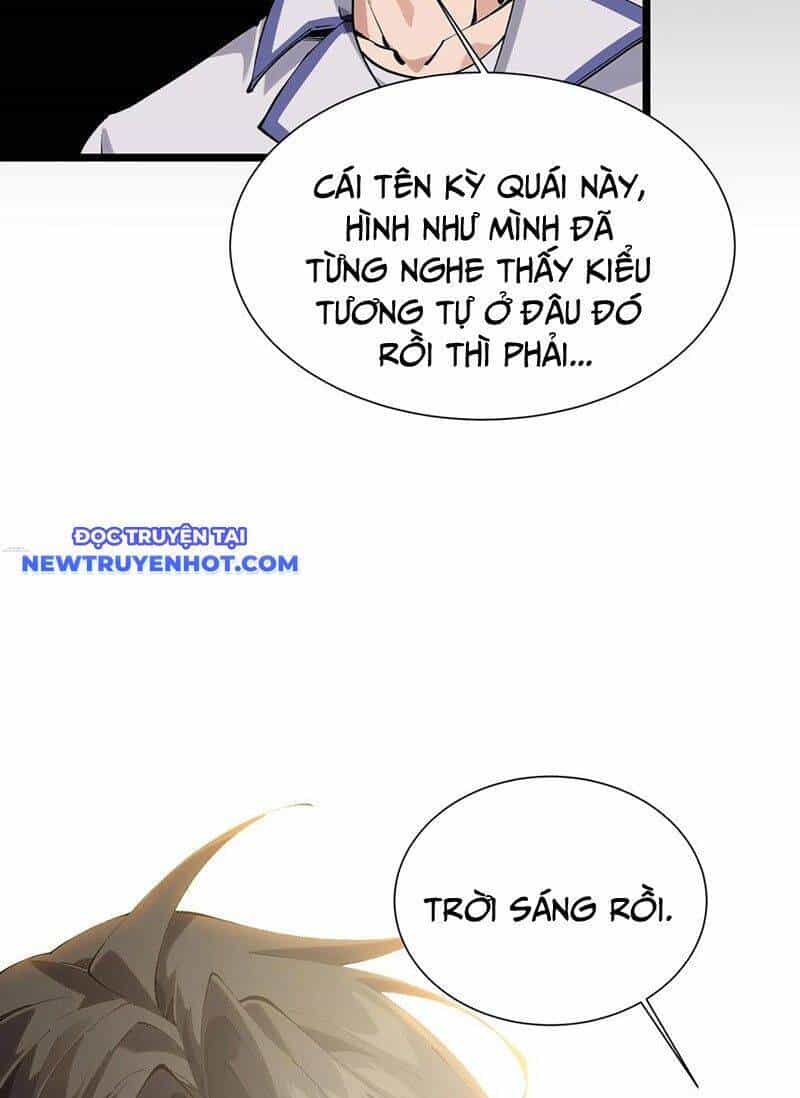 Ta Học Trảm Thần Trong Bệnh Viện Tâm Thần - Chương 177 - ảnh 19