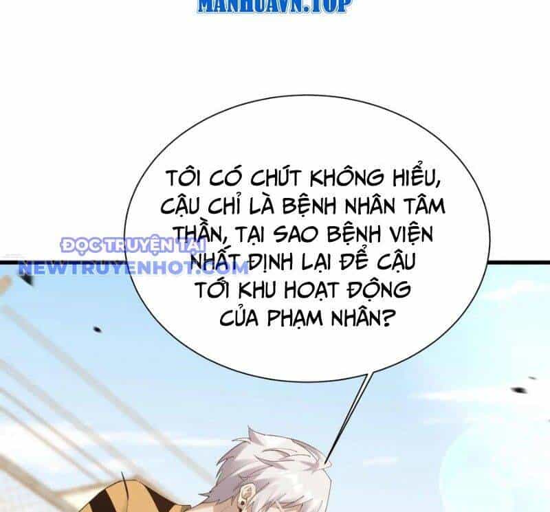 Ta Học Trảm Thần Trong Bệnh Viện Tâm Thần - Chương 179 - ảnh 20