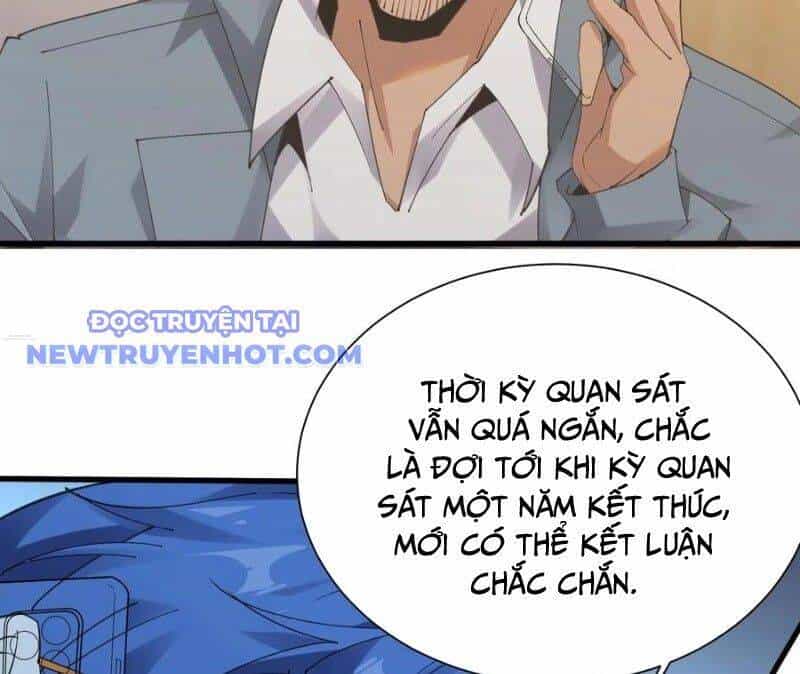 Ta Học Trảm Thần Trong Bệnh Viện Tâm Thần - Chương 179 - ảnh 46