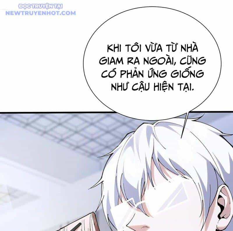 Ta Học Trảm Thần Trong Bệnh Viện Tâm Thần - Chương 182 - ảnh 9