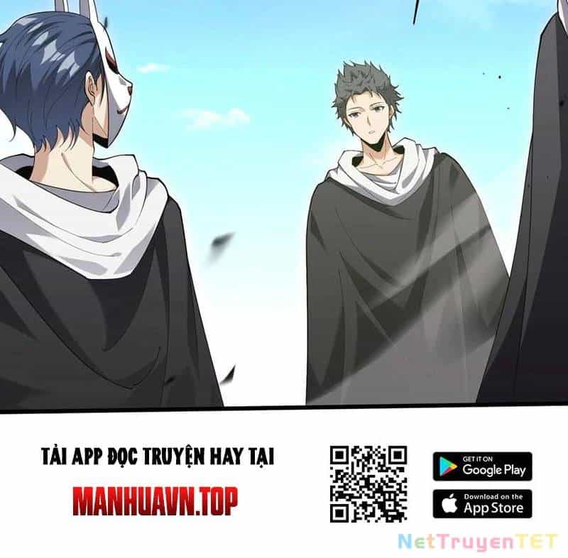 Ta Học Trảm Thần Trong Bệnh Viện Tâm Thần - Chương 188 - ảnh 28