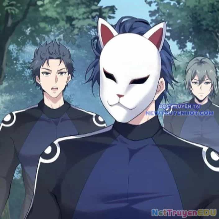 Ta Học Trảm Thần Trong Bệnh Viện Tâm Thần - Chương 190 - ảnh 9