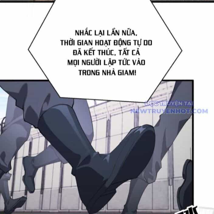 Ta Học Trảm Thần Trong Bệnh Viện Tâm Thần - Chương 192 - ảnh 25