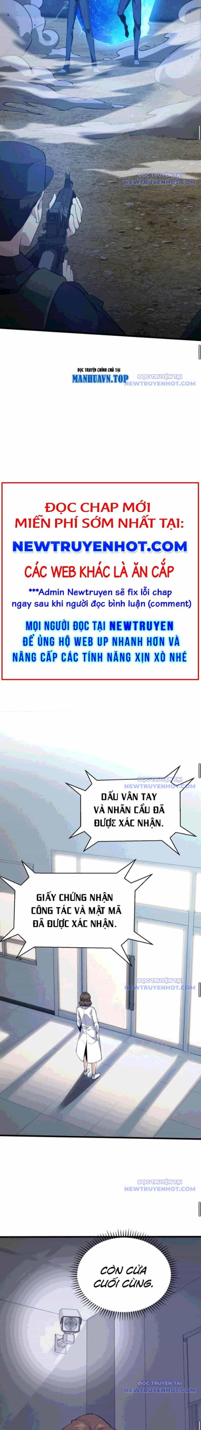 Ta Học Trảm Thần Trong Bệnh Viện Tâm Thần - Chương 200 - ảnh 7