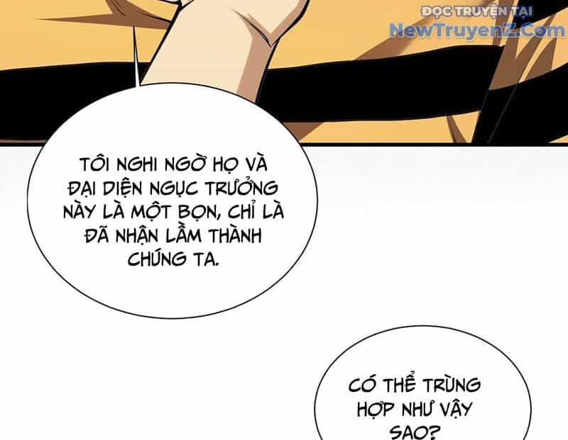 Ta Học Trảm Thần Trong Bệnh Viện Tâm Thần - Chương 208 - ảnh 16