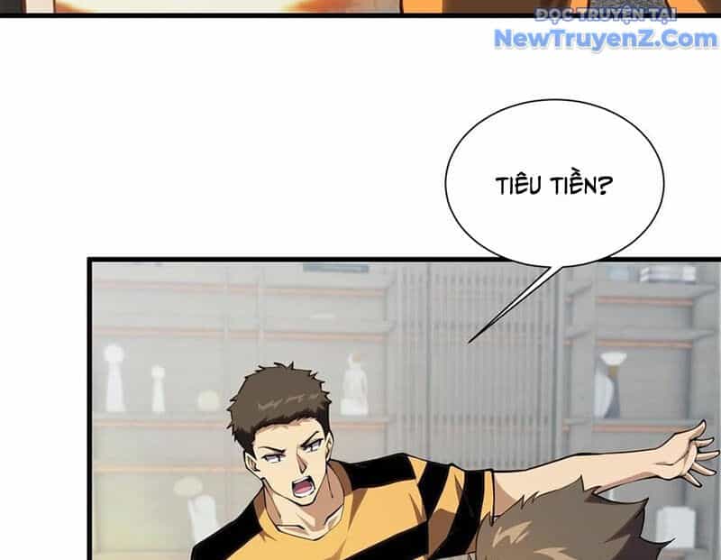 Ta Học Trảm Thần Trong Bệnh Viện Tâm Thần - Chương 208 - ảnh 9