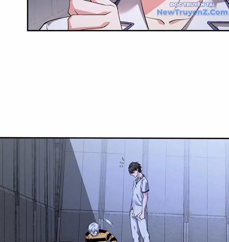 Ta Học Trảm Thần Trong Bệnh Viện Tâm Thần - Chương 209 - ảnh 48