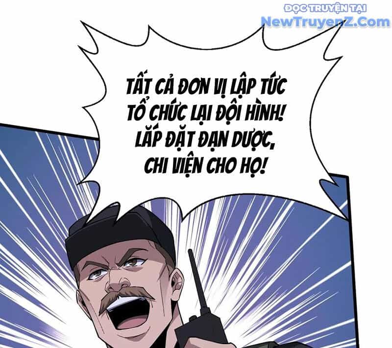 Ta Học Trảm Thần Trong Bệnh Viện Tâm Thần - Chương 211 - ảnh 32