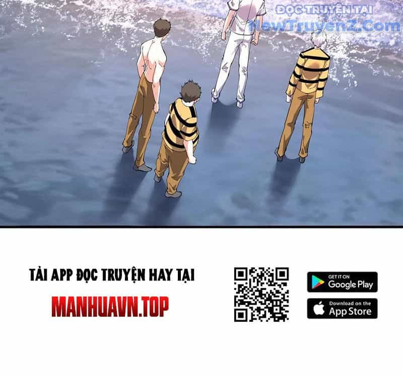 Ta Học Trảm Thần Trong Bệnh Viện Tâm Thần - Chương 224 - ảnh 31