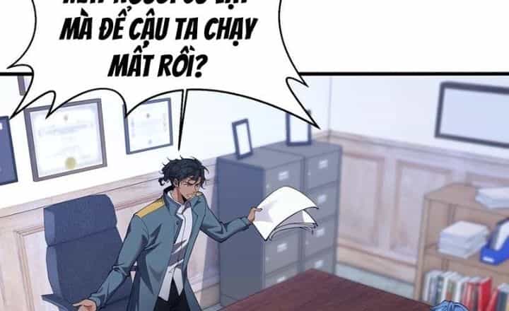 Ta Học Trảm Thần Trong Bệnh Viện Tâm Thần - Chương 225 - ảnh 4