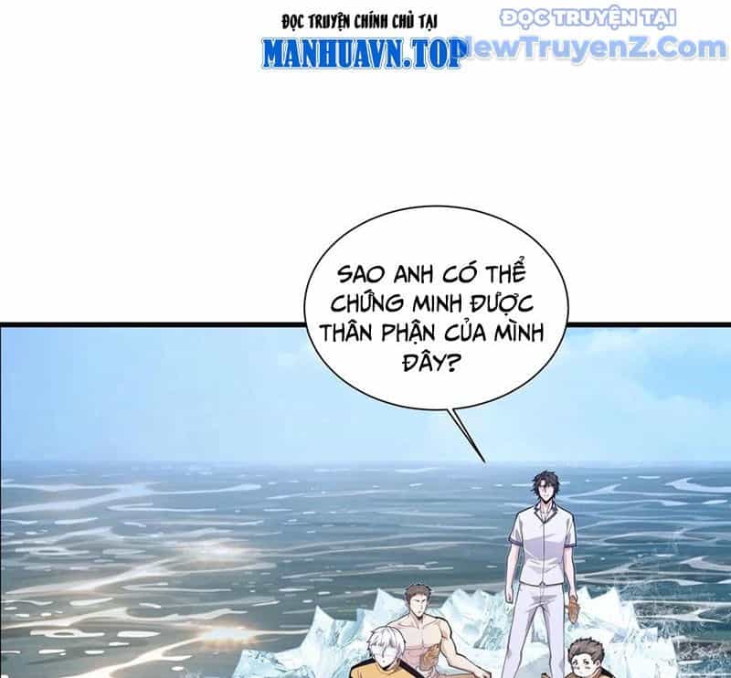 Ta Học Trảm Thần Trong Bệnh Viện Tâm Thần - Chương 226 - ảnh 6