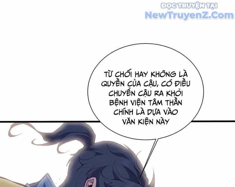 Ta Học Trảm Thần Trong Bệnh Viện Tâm Thần - Chương 227 - ảnh 39