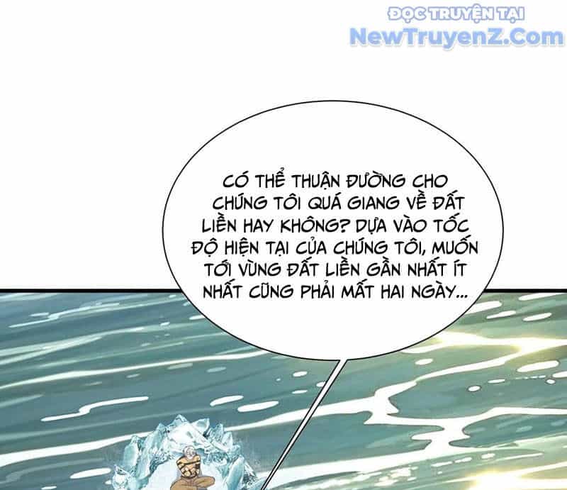 Ta Học Trảm Thần Trong Bệnh Viện Tâm Thần - Chương 228 - ảnh 29