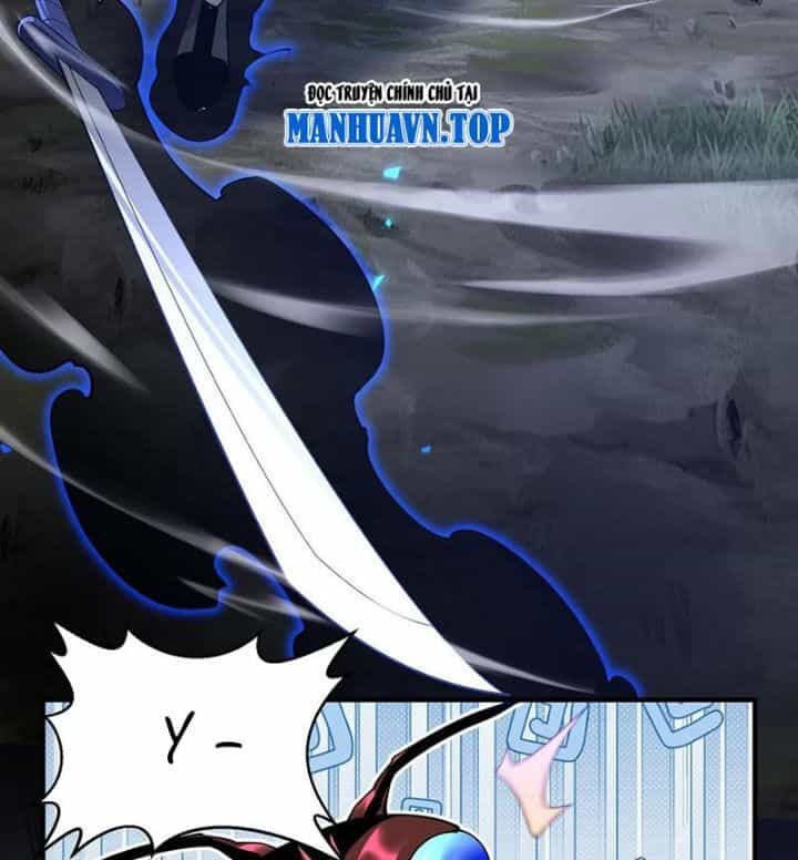 Ta Học Trảm Thần Trong Bệnh Viện Tâm Thần - Chương 237 - ảnh 33