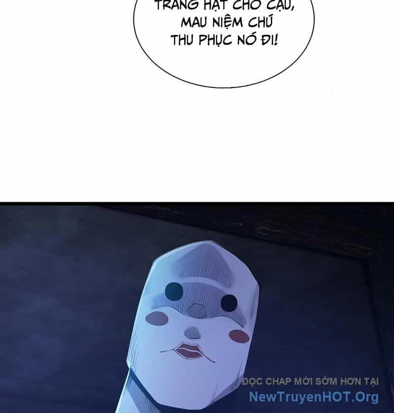 Ta Học Trảm Thần Trong Bệnh Viện Tâm Thần - Chương 241 - ảnh 4