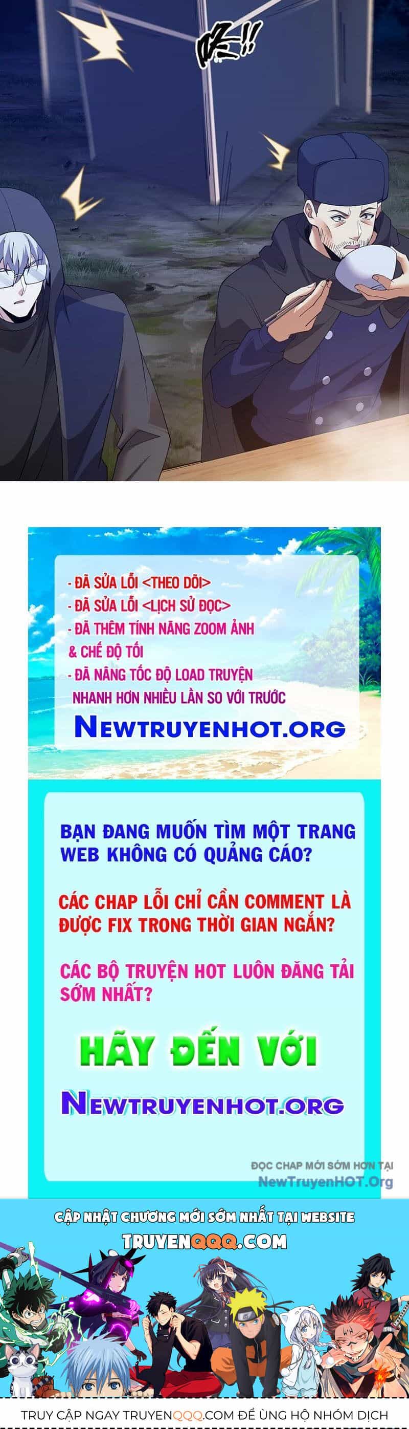 Ta Học Trảm Thần Trong Bệnh Viện Tâm Thần - Chương 245 - ảnh 52