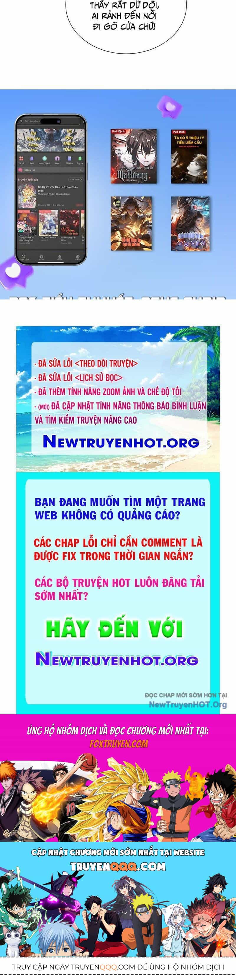 Ta Học Trảm Thần Trong Bệnh Viện Tâm Thần - Chương 253 - ảnh 6