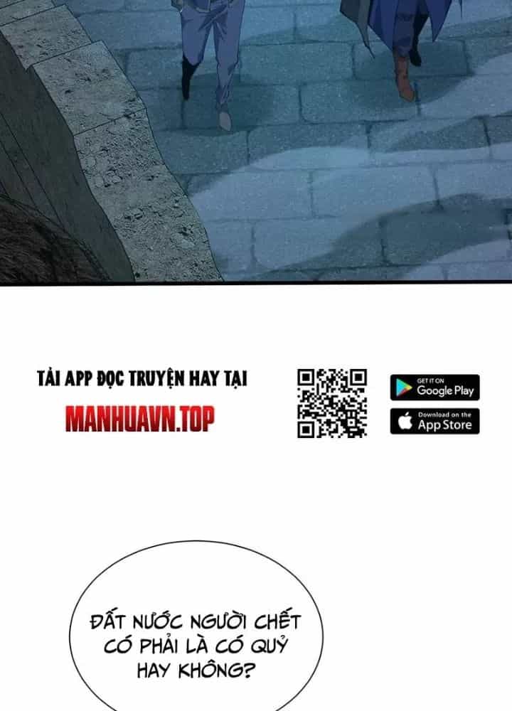 Ta Học Trảm Thần Trong Bệnh Viện Tâm Thần - Chương 254 - ảnh 41
