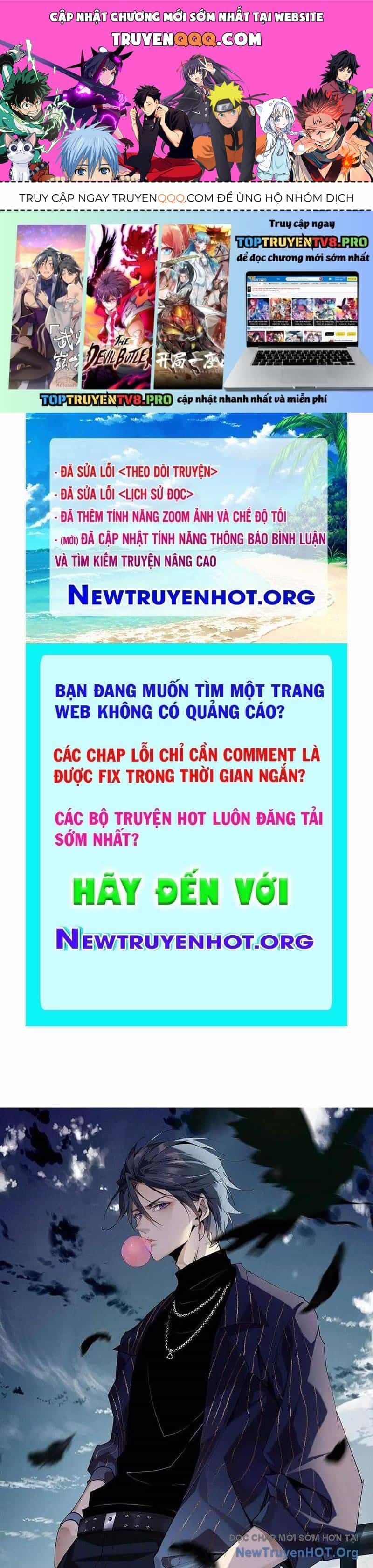 Ta Học Trảm Thần Trong Bệnh Viện Tâm Thần - Chương 260 - ảnh 1