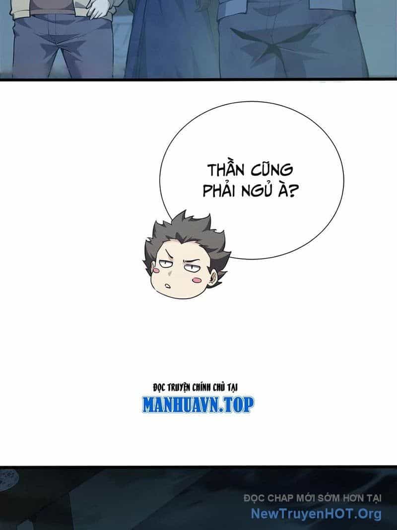 Ta Học Trảm Thần Trong Bệnh Viện Tâm Thần - Chương 260 - ảnh 5